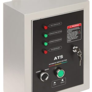 ATS (Automatic Transfer Switch)