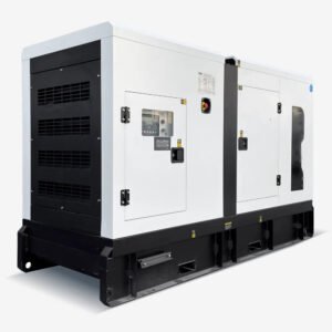 Generator GX-150T 150 kVA