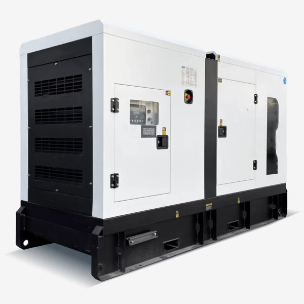 Generator GX-150T 150 kVA