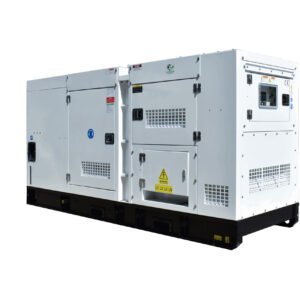 Generator GX-200T 200 kVA