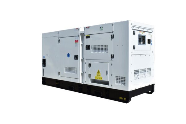 Generator GX-200T 200 kVA