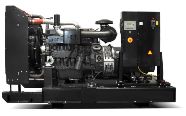 Generator GX-400T 400 kVA