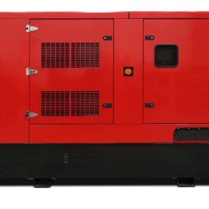 Generator GX-500T 500 kVA
