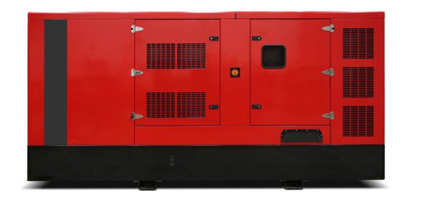 Generator GX-500T 500 kVA
