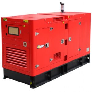 Generator PME-100T 100 kVA