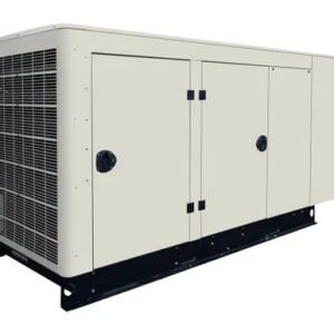 GENERATOR 3F 50 KVA