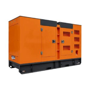 Generator PME-C240 300KVA