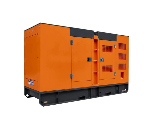 Generator PME-C240 300KVA