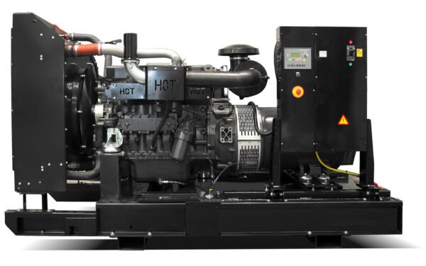 Generator PME-C240 300KVA - Image 2