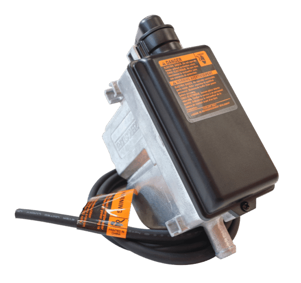 Preheating Resistors and Block Heaters