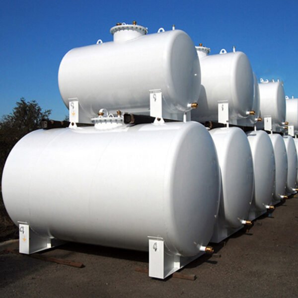 External Fuel Tanks